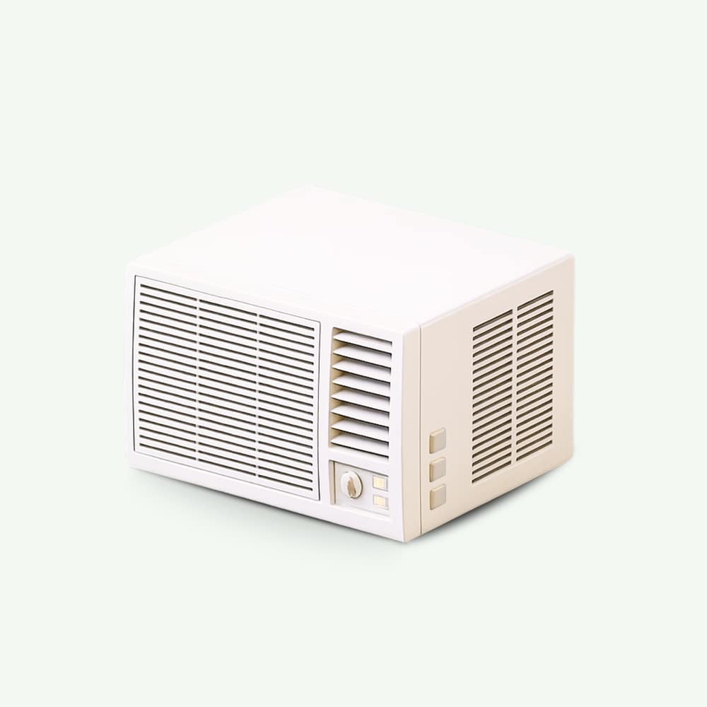 Window AC Pressure Jet Service in Aligarh