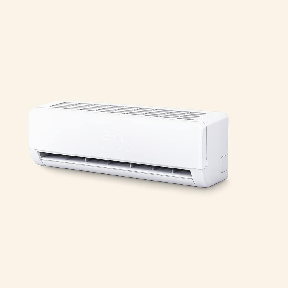 Split AC Pressure Jet Service in Aligarh