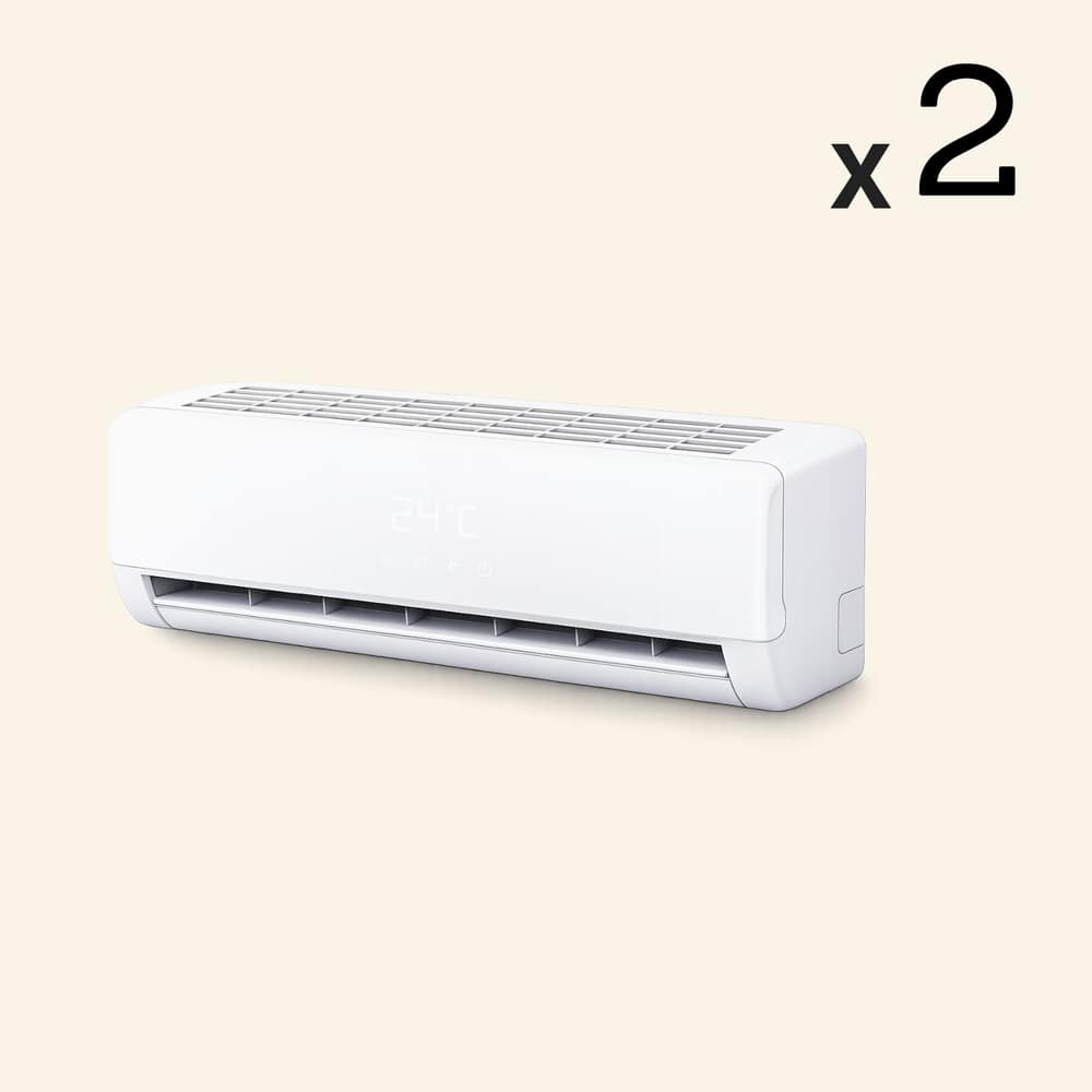 2 Split AC Pressure Jet Service in Aligarh
