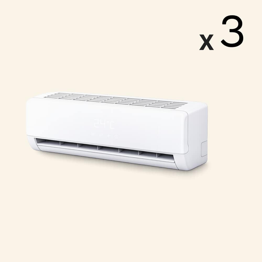 3 Split AC Pressure Jet Service in Aligarh