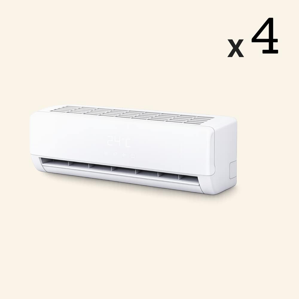 4 Split AC Pressure Jet Service in Aligarh