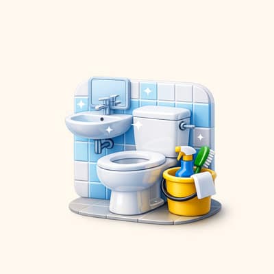 Home Cleaning