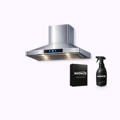 Chimney Cleaning