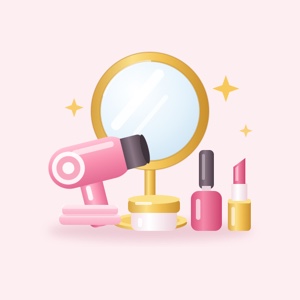 Women Home Salon